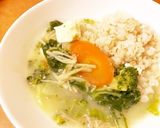 ＊豆腐シチュー＊作り方10写真