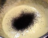 紅茶が粋♪アールグレイのシフォンケーキ作り方5写真