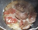 カルビスープ✿カルビタン作り方5写真