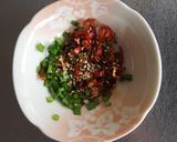 カルビスープ✿カルビタン作り方11写真