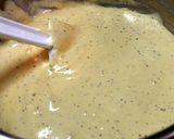 紅茶が粋♪アールグレイのシフォンケーキ作り方8写真