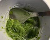 ヤマサ昆布つゆでこぶおろし☆ゴーヤチーズ作り方2写真