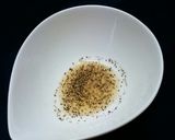 とろたまラーメン~酸辛湯麺風作り方2写真
