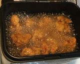 ビールに合う唐揚げ☆衣も美味しい！作り方6写真