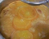 簡単★甘酸っぱいみかんケーキ作り方6写真