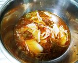 ふわとろ 和風なシンプル天津飯作り方1写真