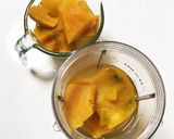 簡単！ かぼちゃスープ(南米)作り方6写真
