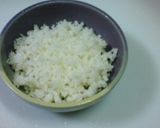 きゃべつのグラタン♪作り方2写真