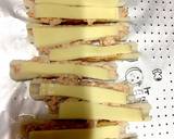 ちくわのシーチキンマヨチーズ作り方1写真