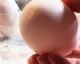 トントンパチッ！おいしいゆで卵作り方1写真