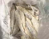 ワカサギの唐揚げ♡カレー風味作り方2写真