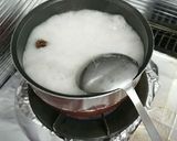 ご飯も進むトロっと美味しい里芋のみそ和え作り方1写真