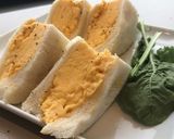 誰でも簡単♪喫茶店のふわふわたまごサンド作り方11写真