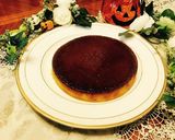 ハロウィンパンプキンプリン作り方25写真