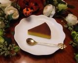 ハロウィンパンプキンプリン作り方26写真
