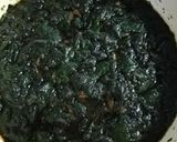 海苔のつくだ煮(すこし甘め)作り方1写真