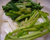 かぶの漬物～梅昆布味～作り方2写真