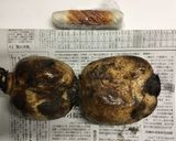 たたきれんこんと豚肉のピリ辛炒め♪作り方1写真