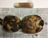 たたきれんこんと豚肉のピリ辛炒め♪作り方1写真