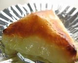 焼きチーズ作り方2写真
