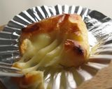 焼きチーズ作り方3写真
