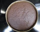 バレンタインに♪簡単ＨＭガトーショコラ作り方7写真