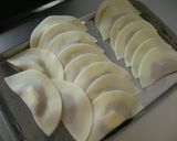 カレーdeおつまみ作り方1写真
