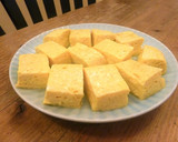 だしパック＆レンジで簡単☆だし巻き卵風作り方10写真
