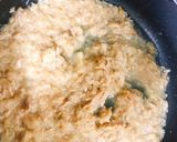 絶品！バター大根おろしツナ和風スパゲティ作り方1写真