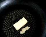 余ったシチューで☆絶品ミートドリア作り方1写真