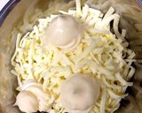マヨ&じゃこ&チーズトースト作り方3写真