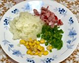 ライスはんぺん揚げ作り方1写真