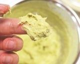 枝豆のさやのポタージュ。バイタミックスで作り方7写真