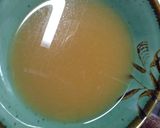 かに玉あんかけラーメン作り方4写真