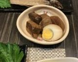 我が家の角煮大根作り方16写真