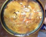 かに玉あんかけラーメン作り方7写真