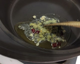 たたきれんこんと豚肉のピリ辛炒め♪作り方6写真