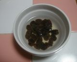 りんご入りさつま芋サラダ作り方1写真