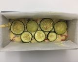 パン用粉で☆彩り野菜のケイク・サレ作り方6写真