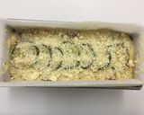 パン用粉で☆彩り野菜のケイク・サレ作り方9写真