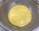 パン用粉で☆シフォンロール作り方4写真