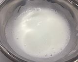 パン用粉で☆シフォンロール作り方6写真