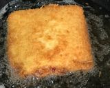 ライスはんぺん揚げ作り方6写真
