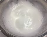 パン用粉で☆シフォンロール作り方7写真