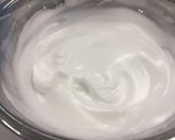 パン用粉で☆シフォンロール作り方9写真