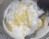 パン用粉で☆シフォンロール作り方11写真