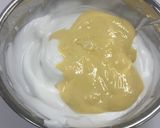パン用粉で☆シフォンロール作り方12写真
