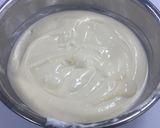 パン用粉で☆シフォンロール作り方13写真