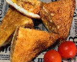 ライスはんぺん揚げ作り方7写真