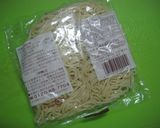 ニラ玉ラーメン作り方2写真